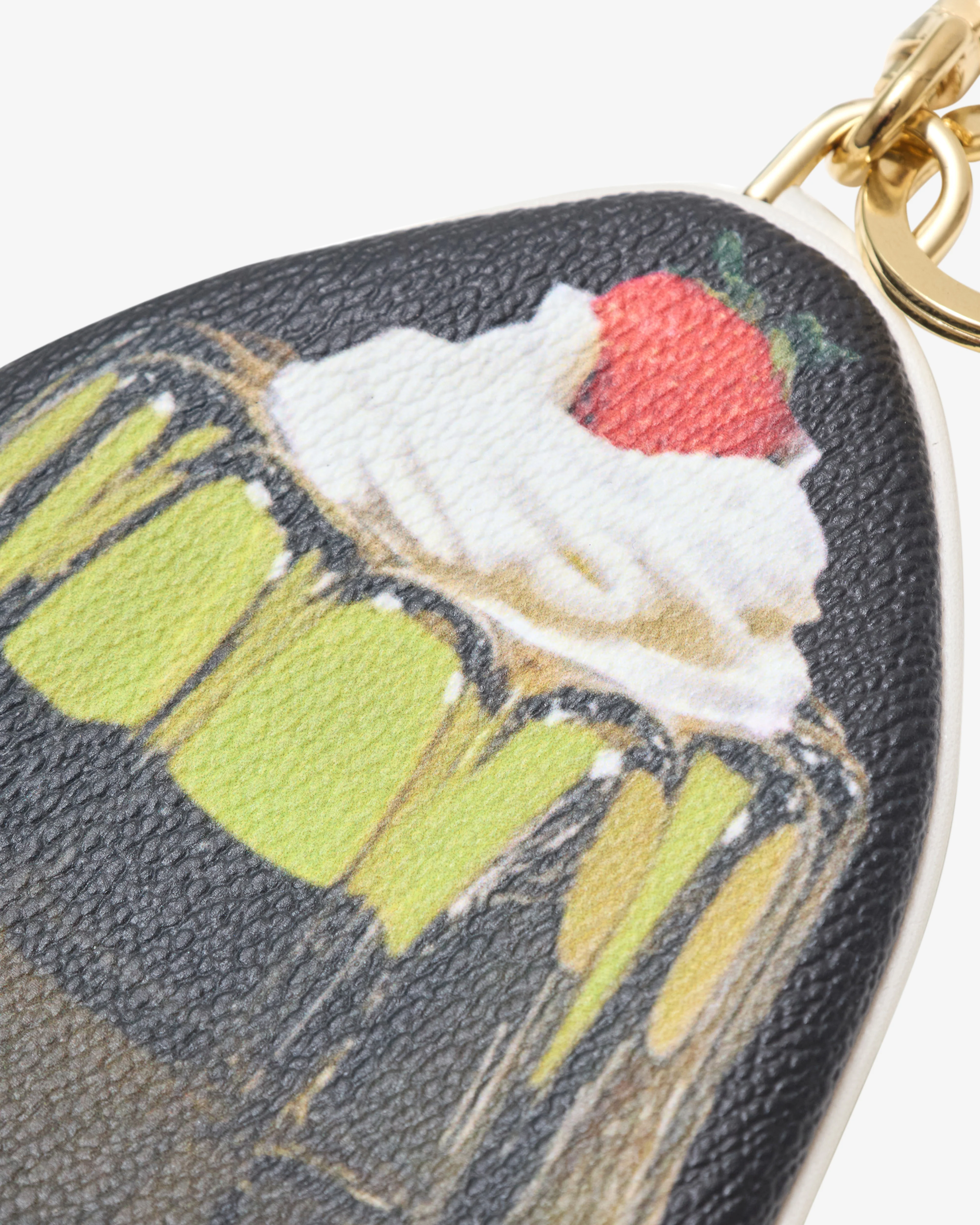 Undercover - Gelatin Cake Pouch - (Black) - Image 3