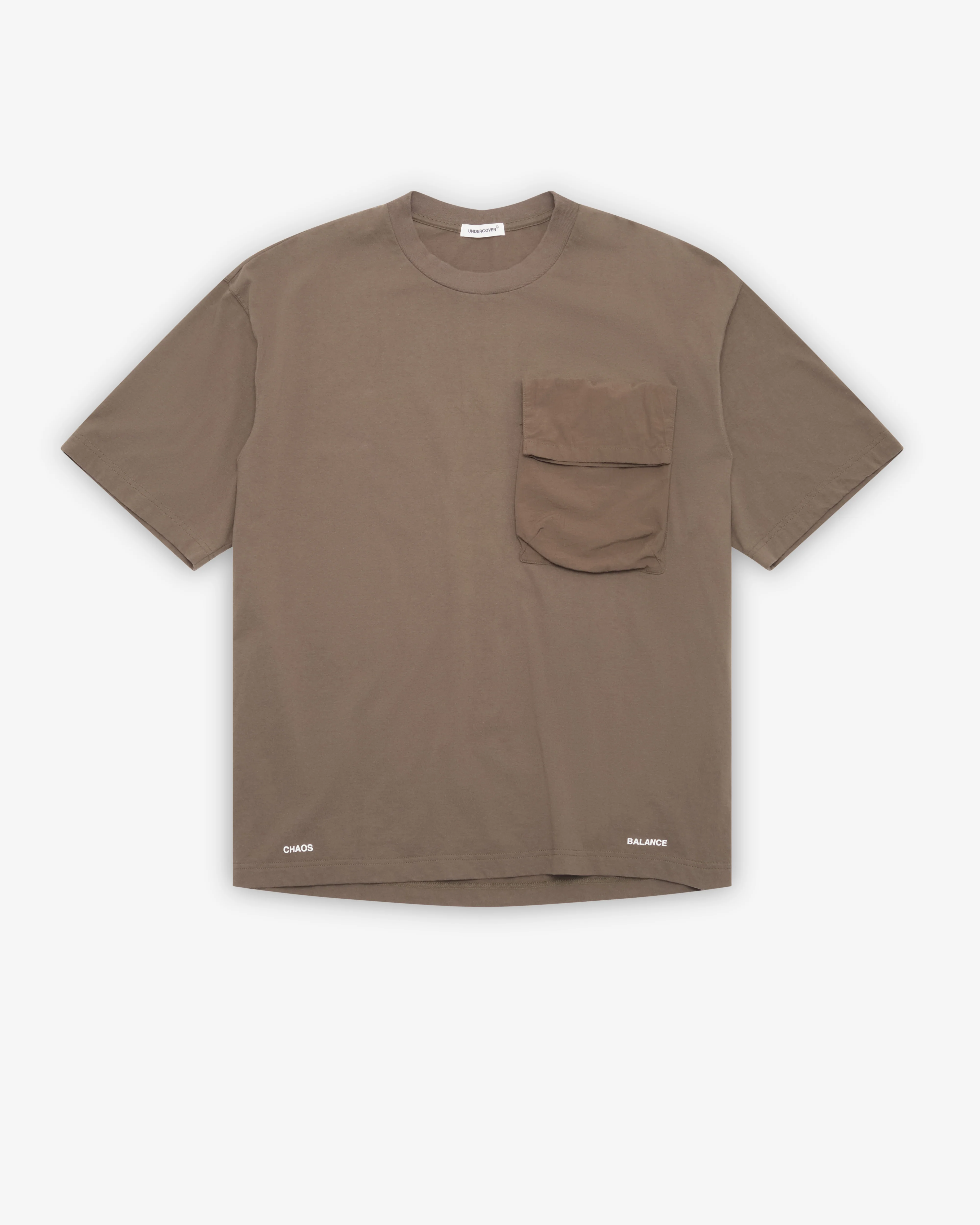 Undercover - Men's T-Shirt - (Khaki)