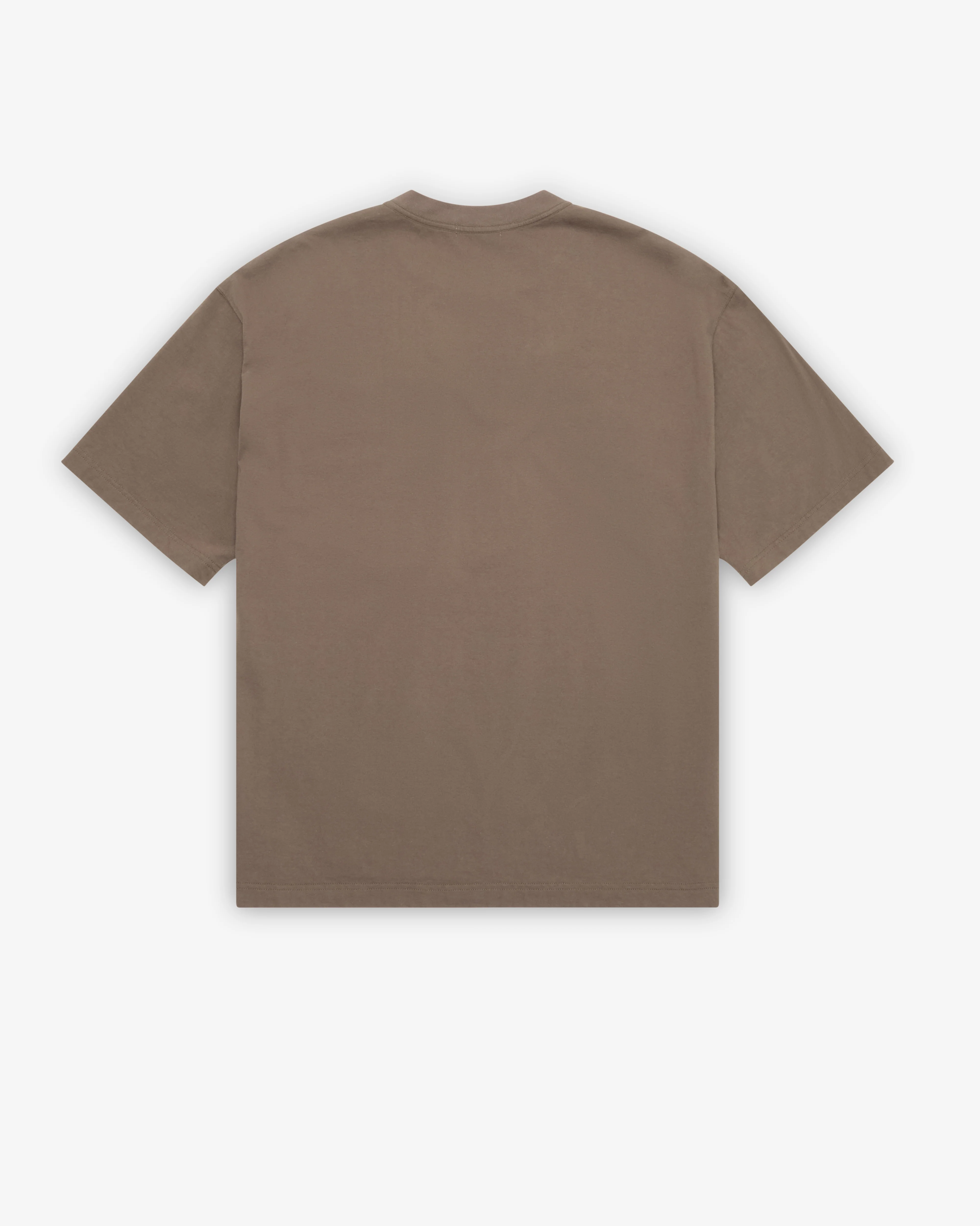 Undercover - Men's T-Shirt - (Khaki) - Image 2