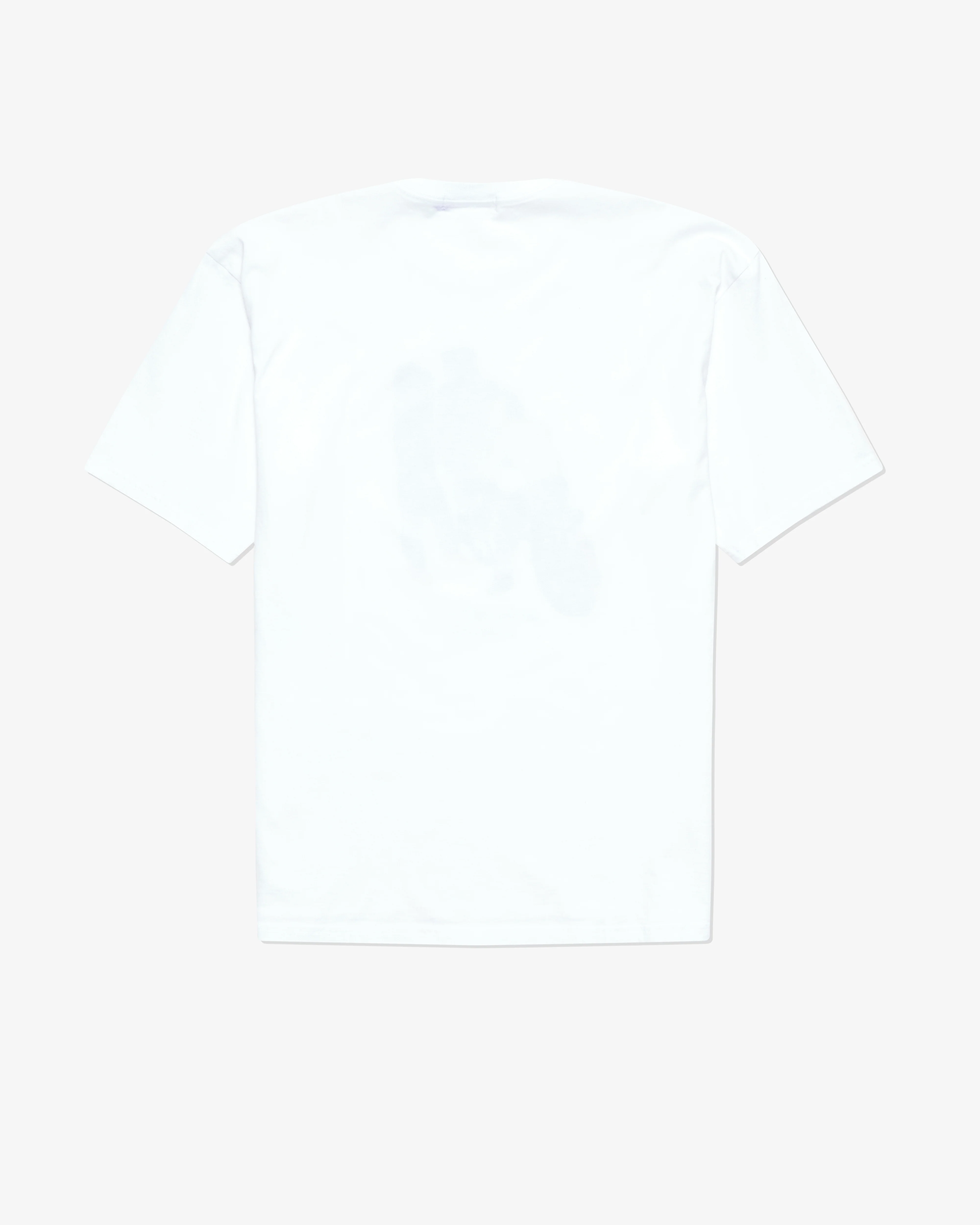 Undercover - Men's Bike Man Tee - (White) - Image 2