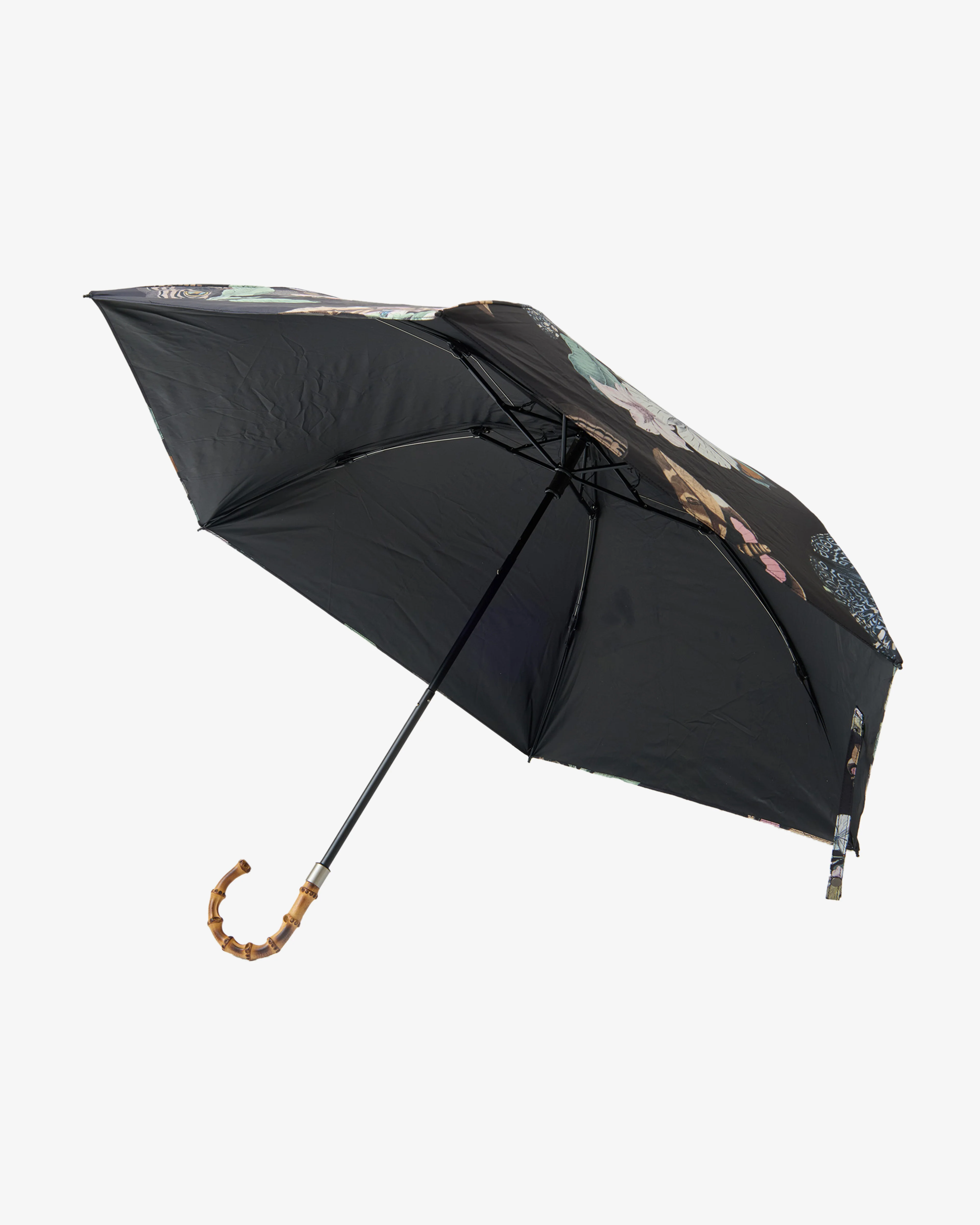 Undercover - Umbrella - (Black) - Image 2