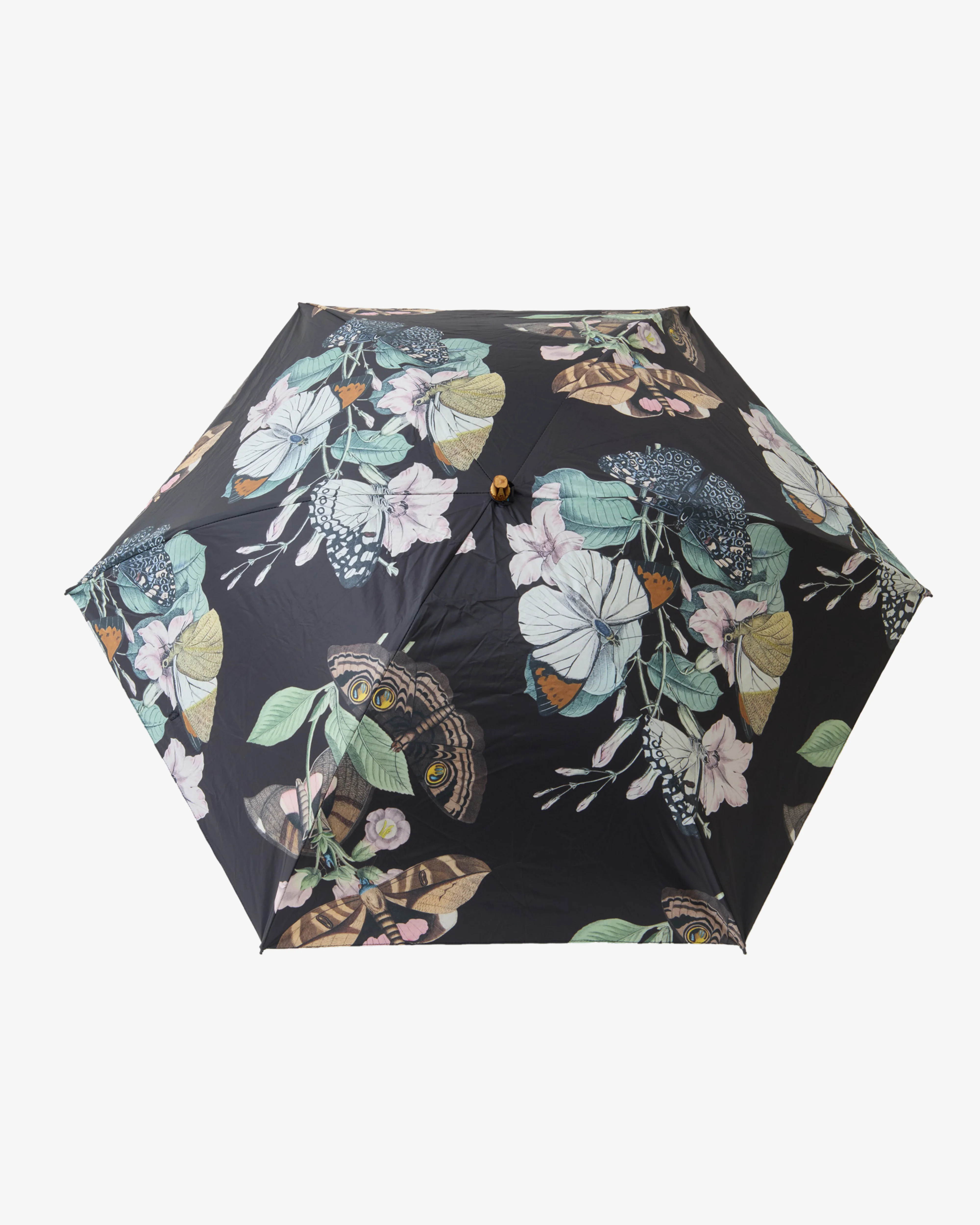 Undercover - Umbrella - (Black) - Image 3