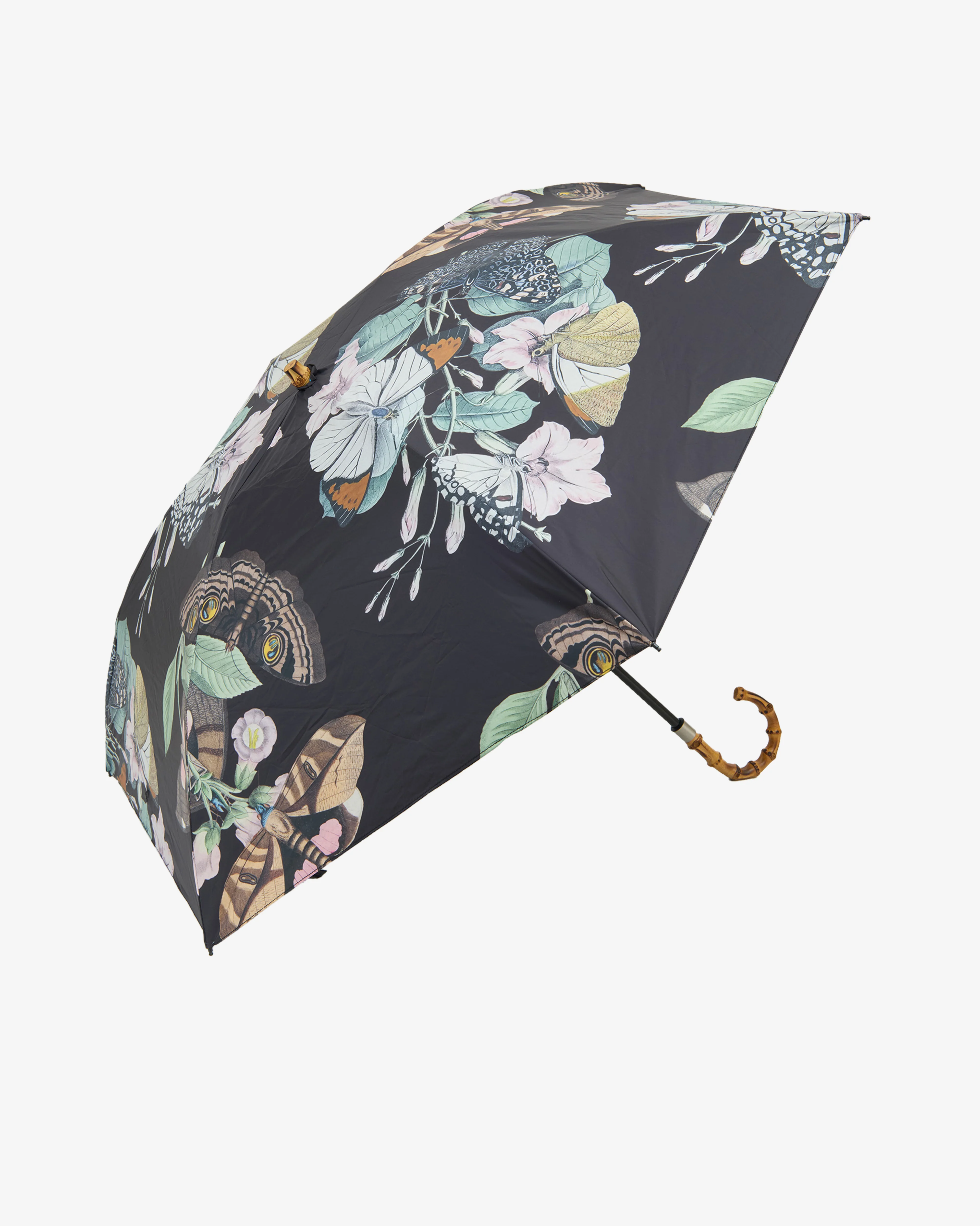 Undercover - Umbrella - (Black) - Image 4