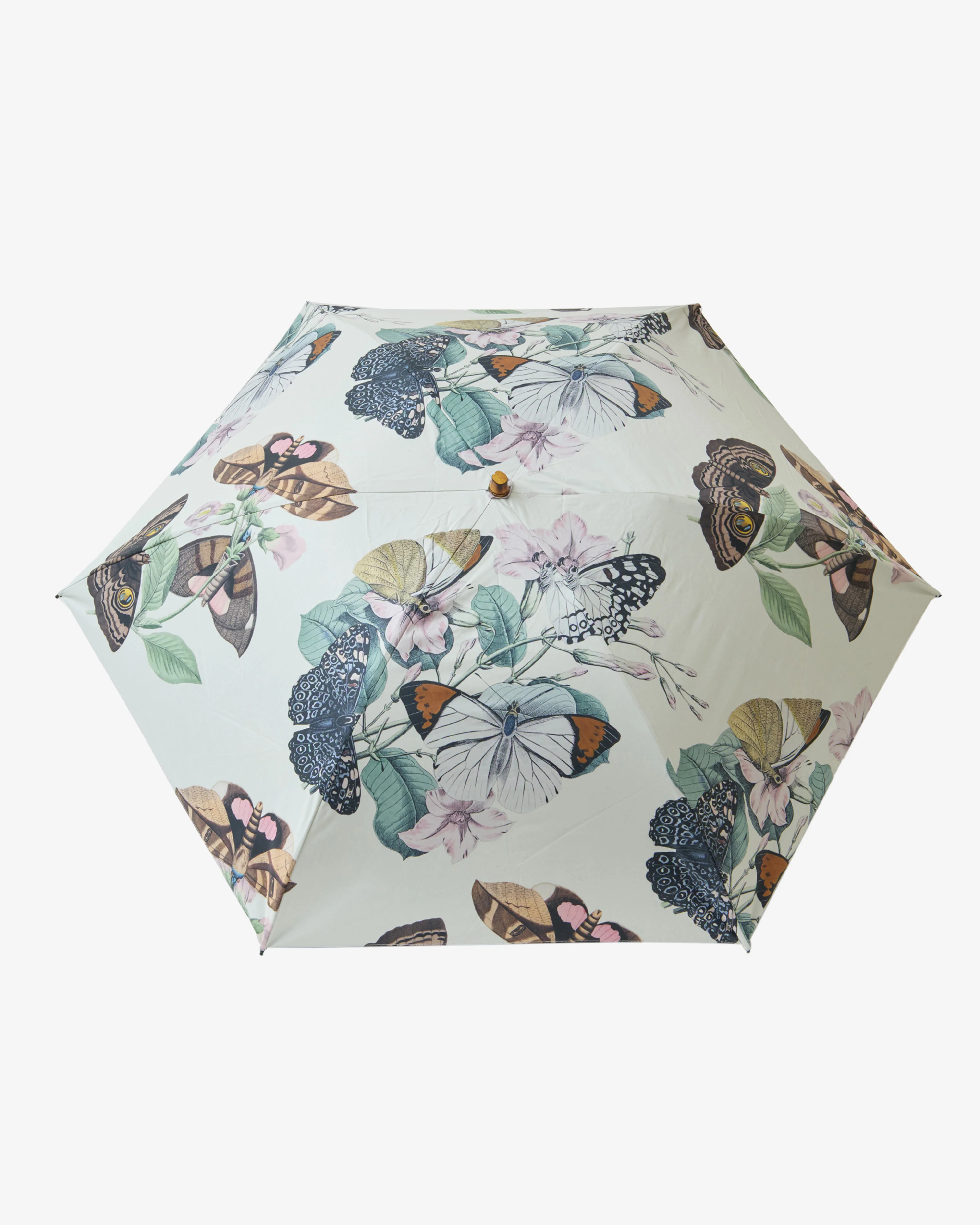 Undercover - Umbrella - (Ivory) - Image 3