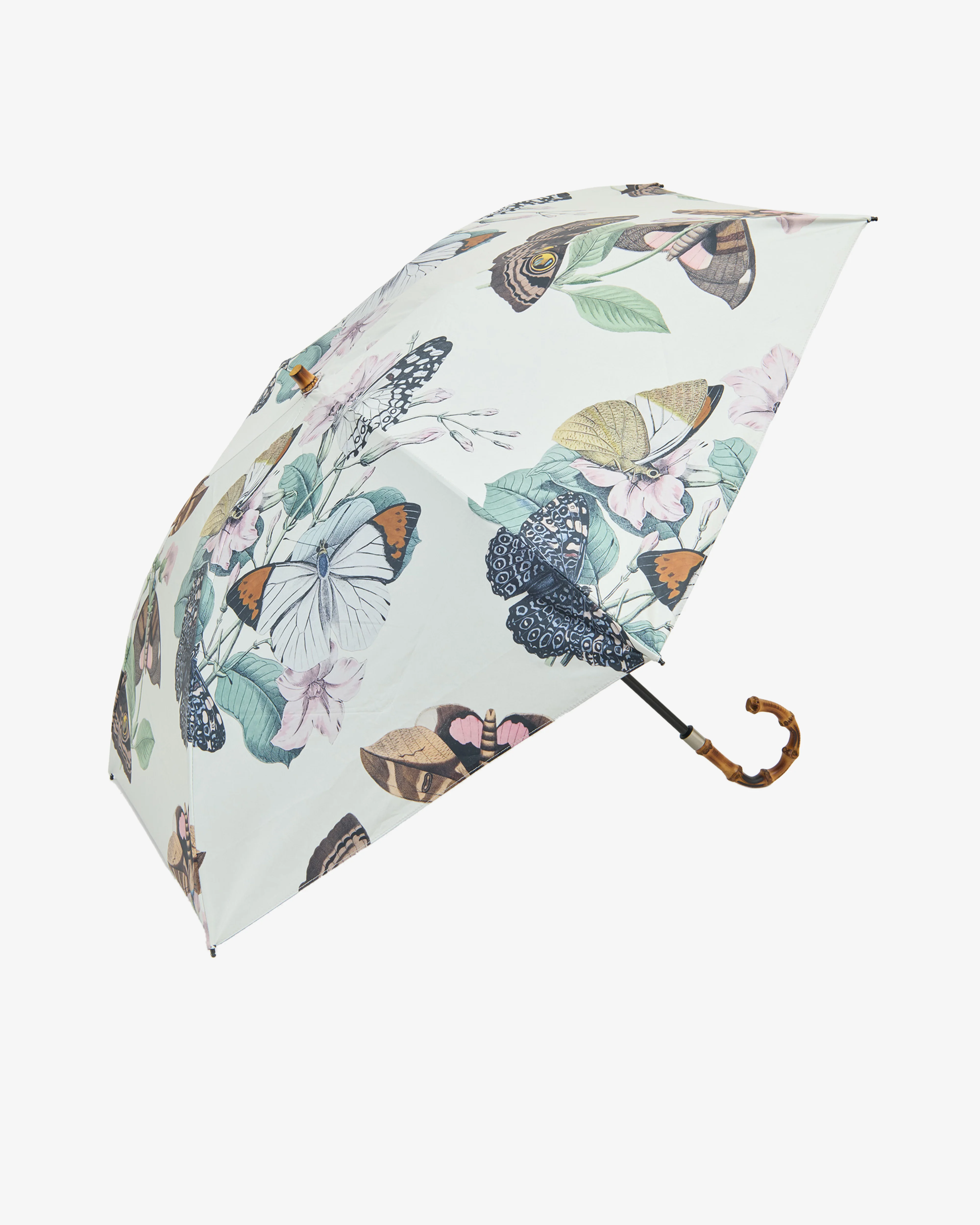Undercover - Umbrella - (Ivory) - Image 4