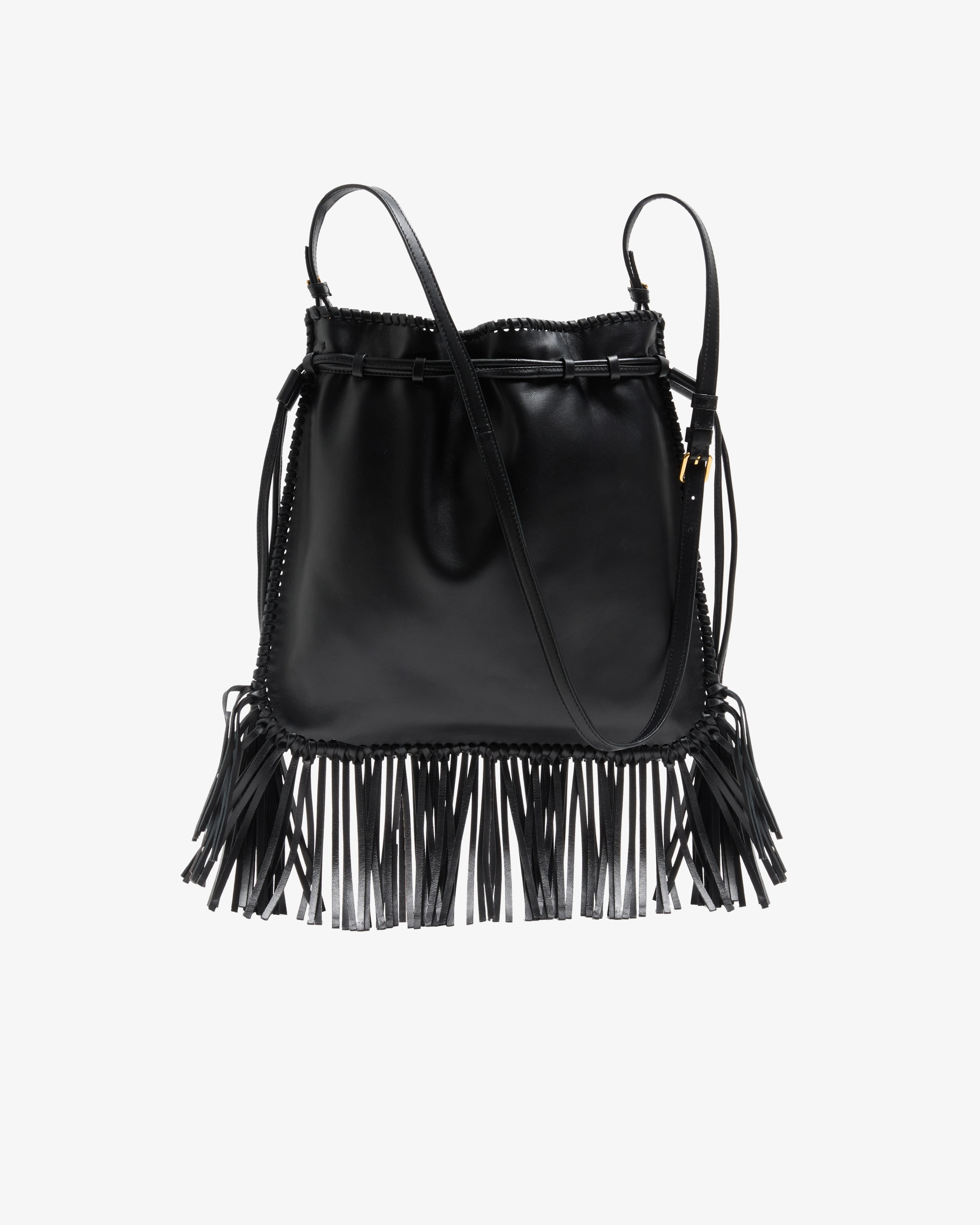 Valentino - Women's Drawstring Bag - (Multi) - Image 3