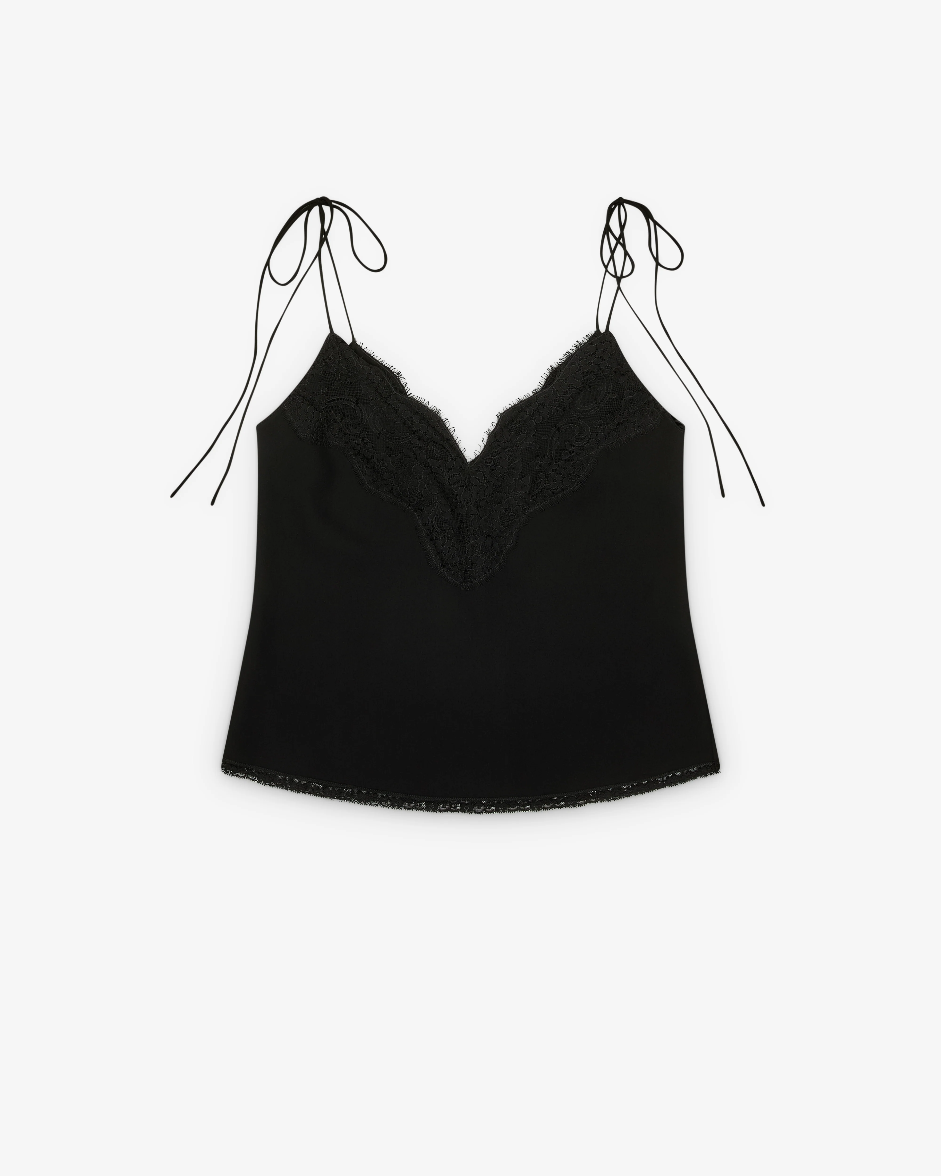 Valentino - Women's Top - (Black)