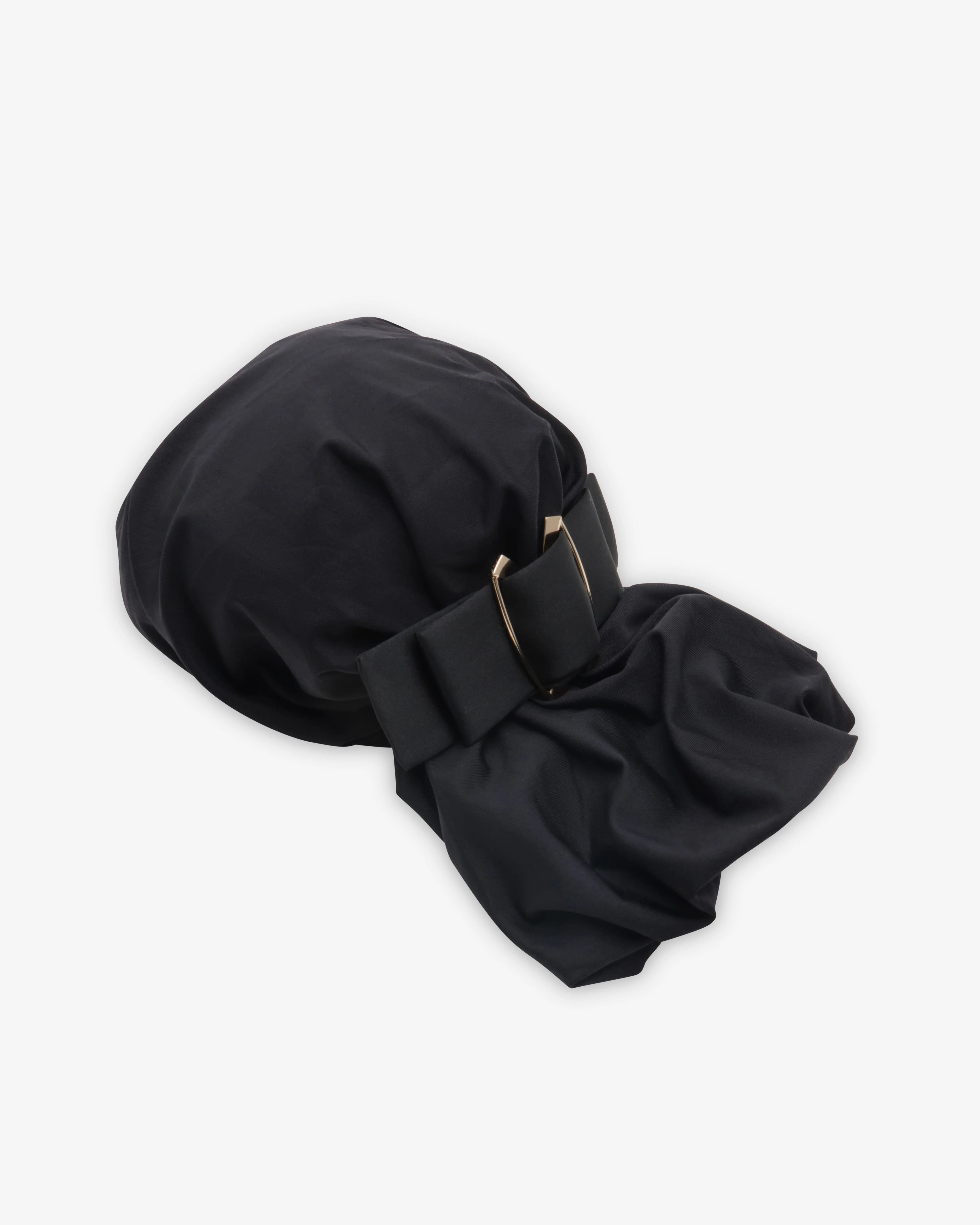 Vaquera - Women's Chantal Hat - (Black) - Image 2