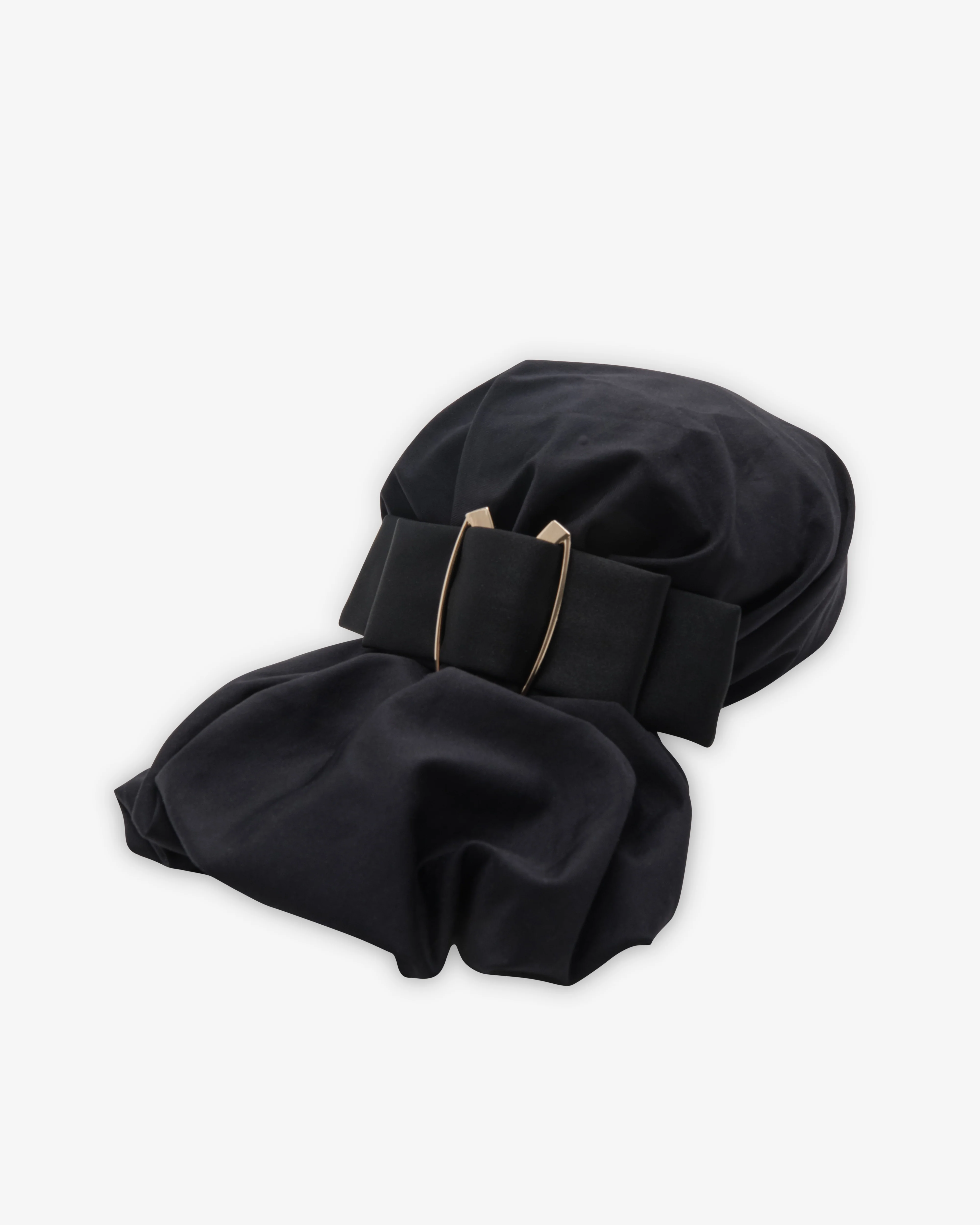 Vaquera - Women's Chantal Hat - (Black) - Image 3