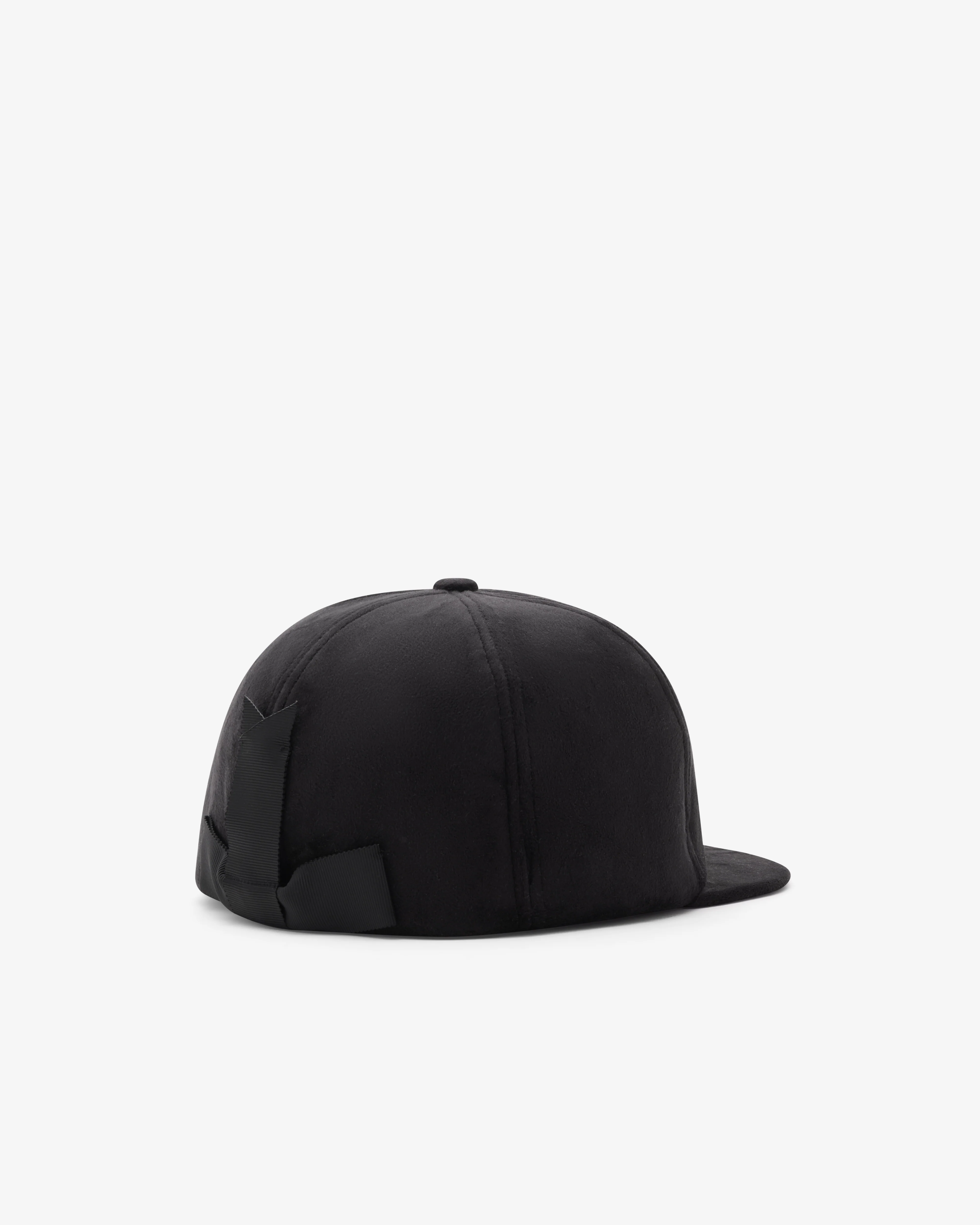 Vaquera - Women's Women Equestrian Hat - (Black) - Image 3