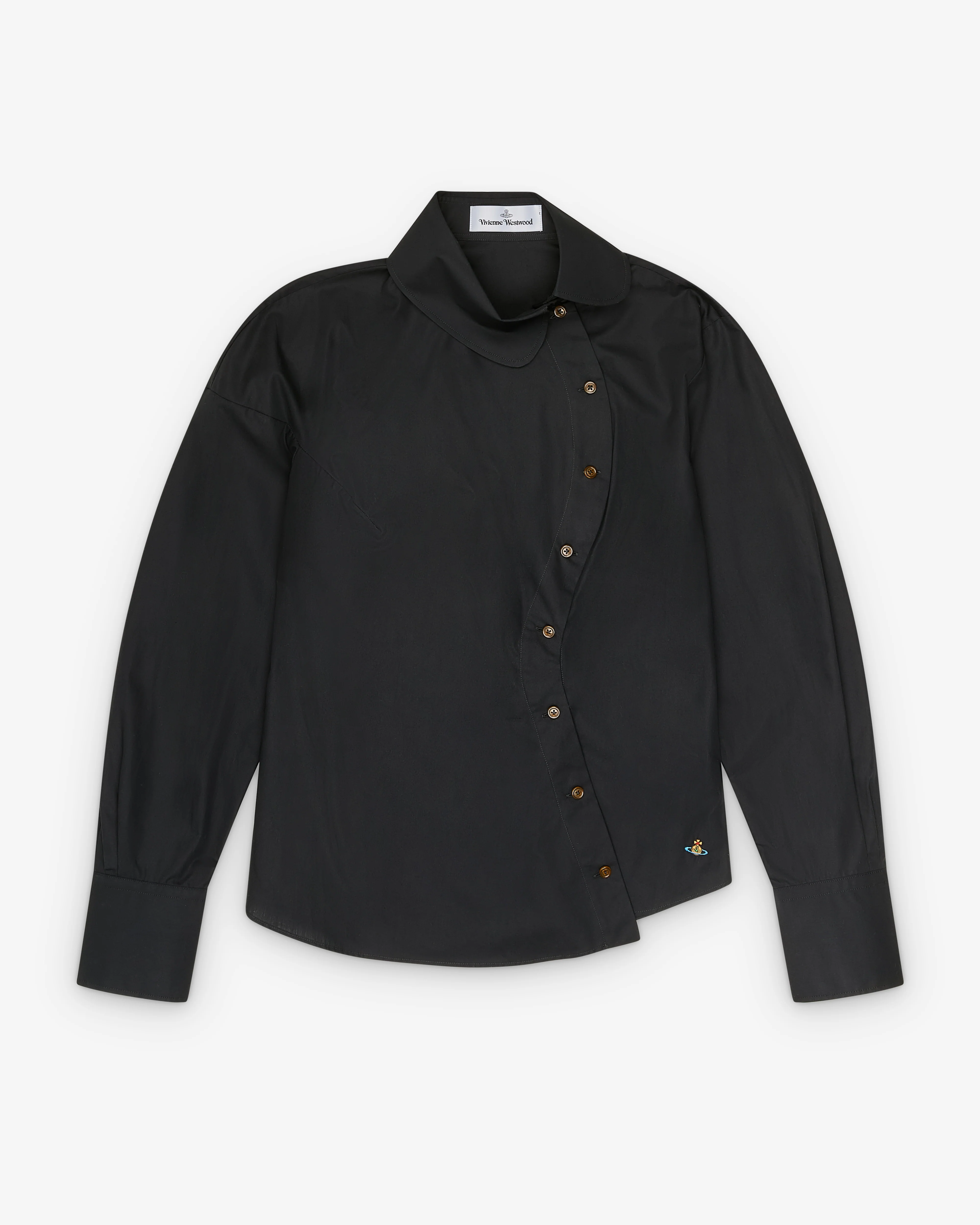 Vivienne Westwood - Women's Bella Shirt - (Black)