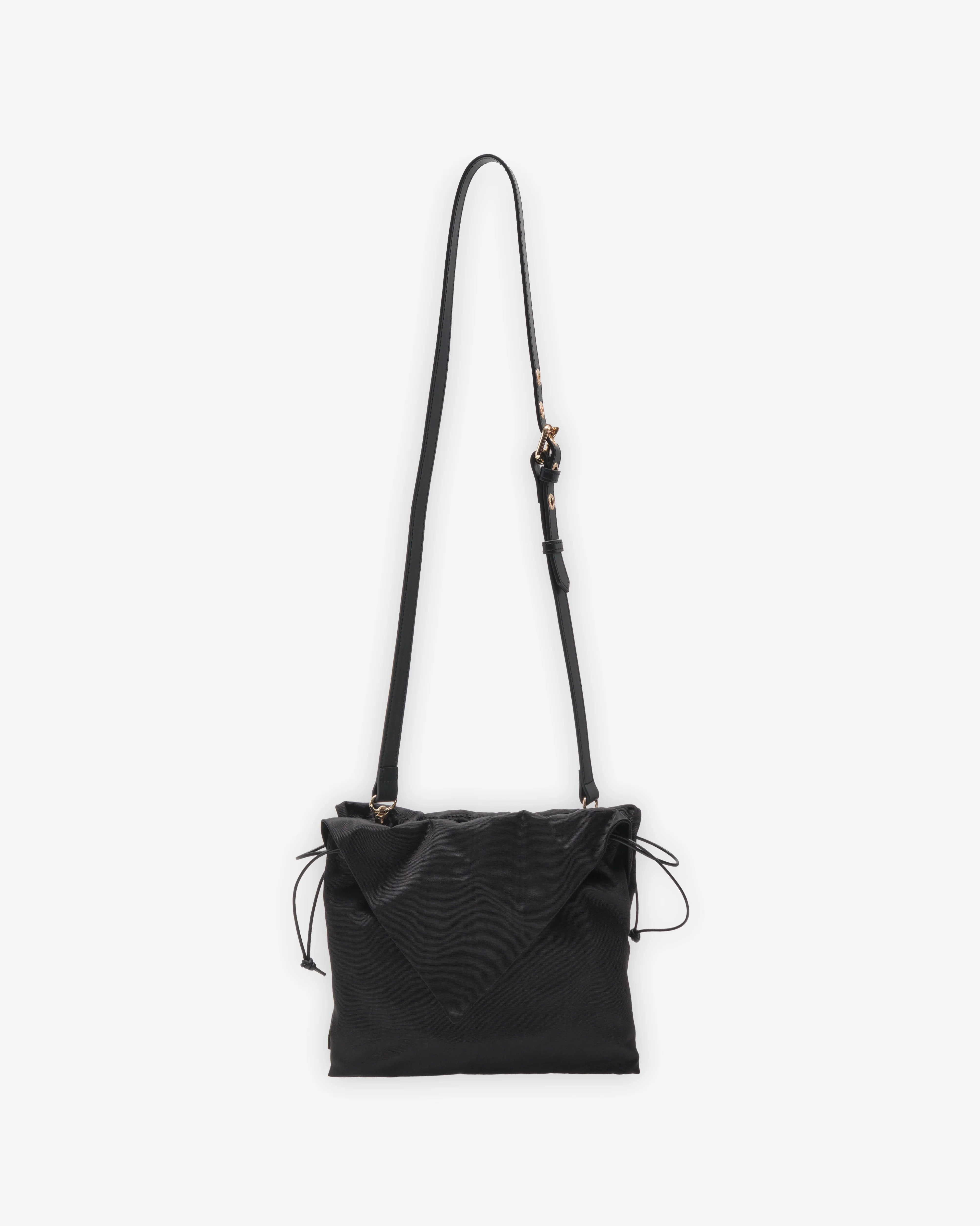 Vivienne Westwood - Women's Harlequin Evening Bag - (Black) - Image 2