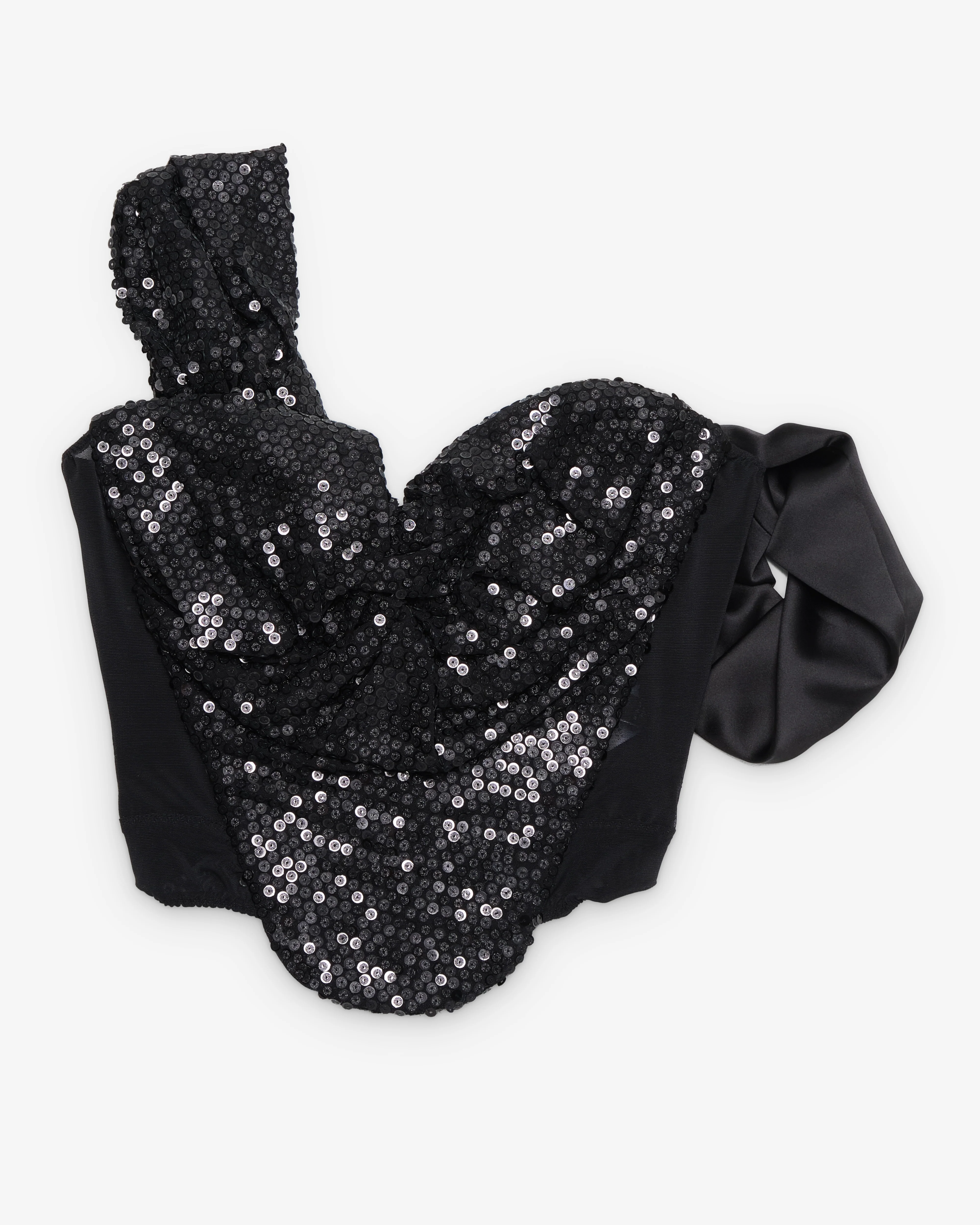 Vivienne Westwood - Women's Knot Corset - (Black)
