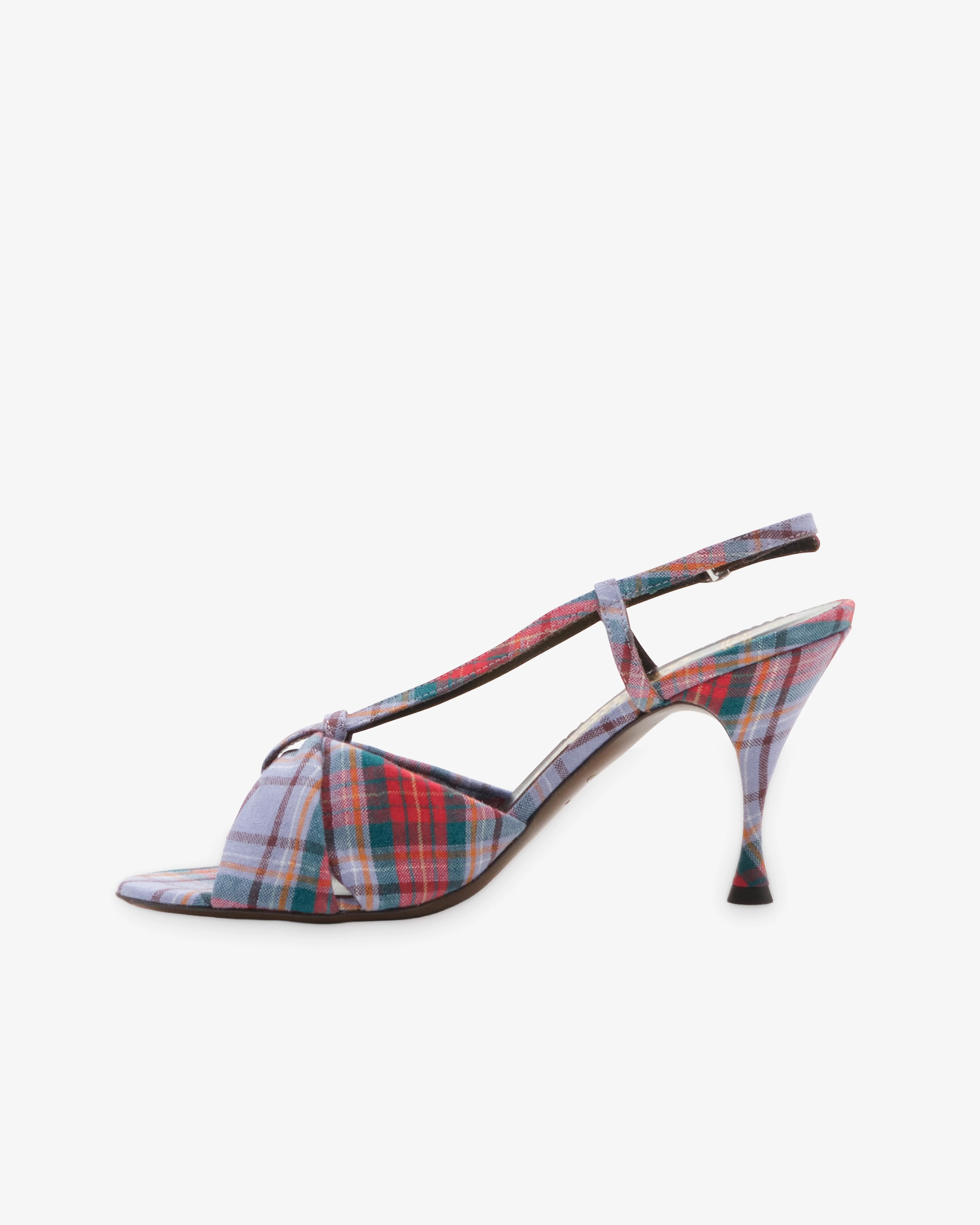 Vivienne Westwood - Women's Marylin Sandal - (Multi) - Image 2
