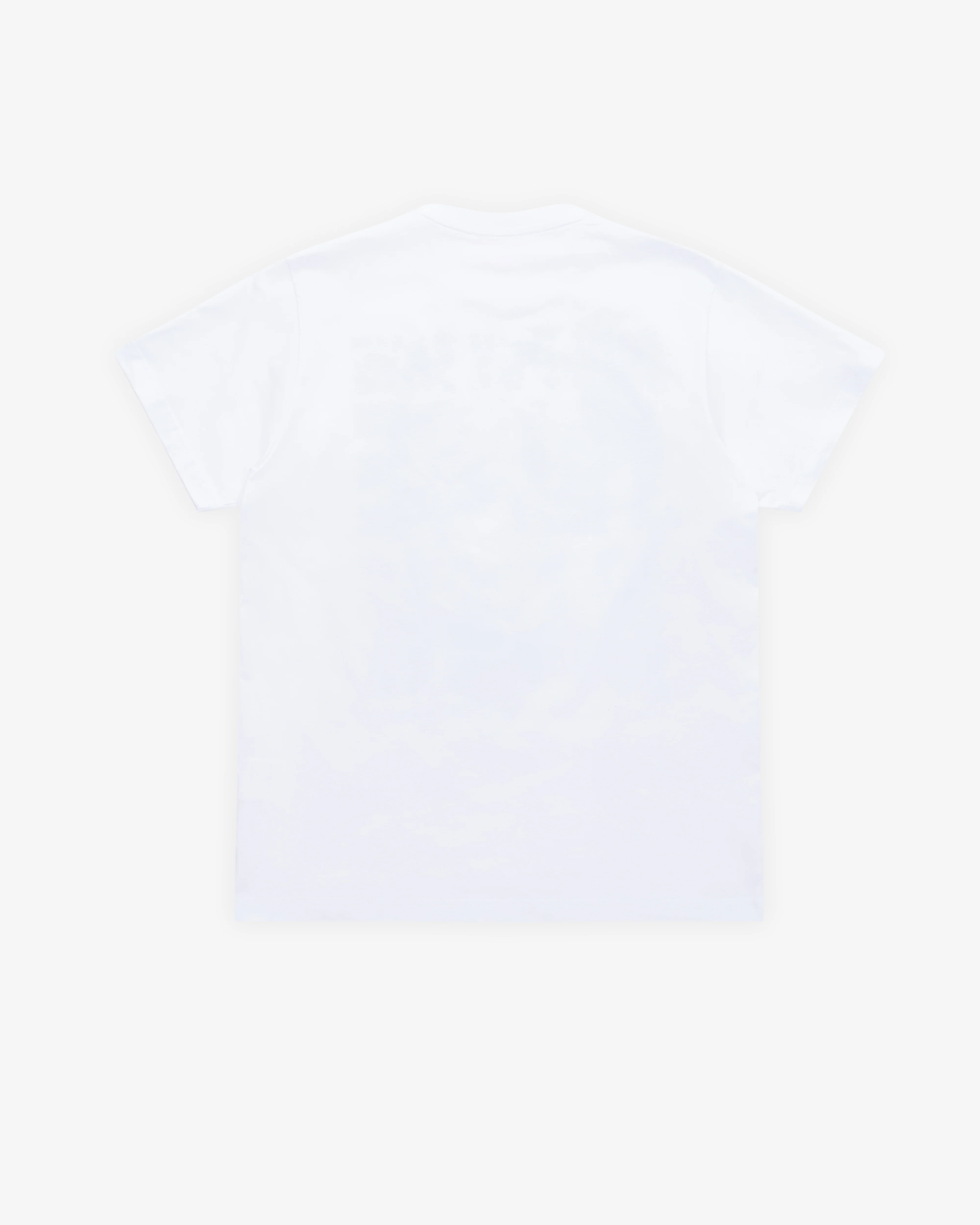 Walter Van Beirendonck - Men's Puk-Puk Says T-Shirt - (White) - Image 2