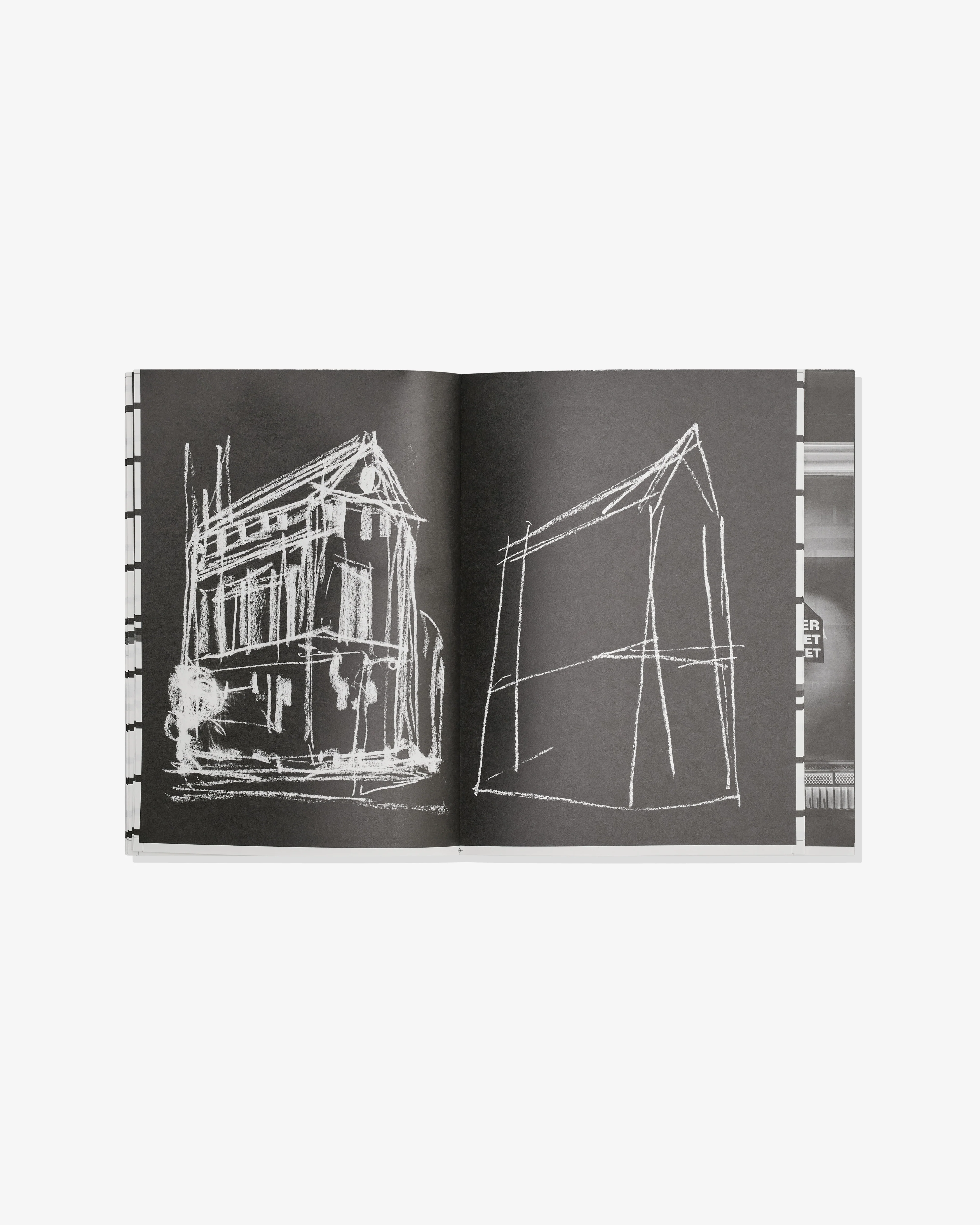 Werk - “DOVER STREET MARKET BEAUTIFUL CHAOS 20” - Image 4