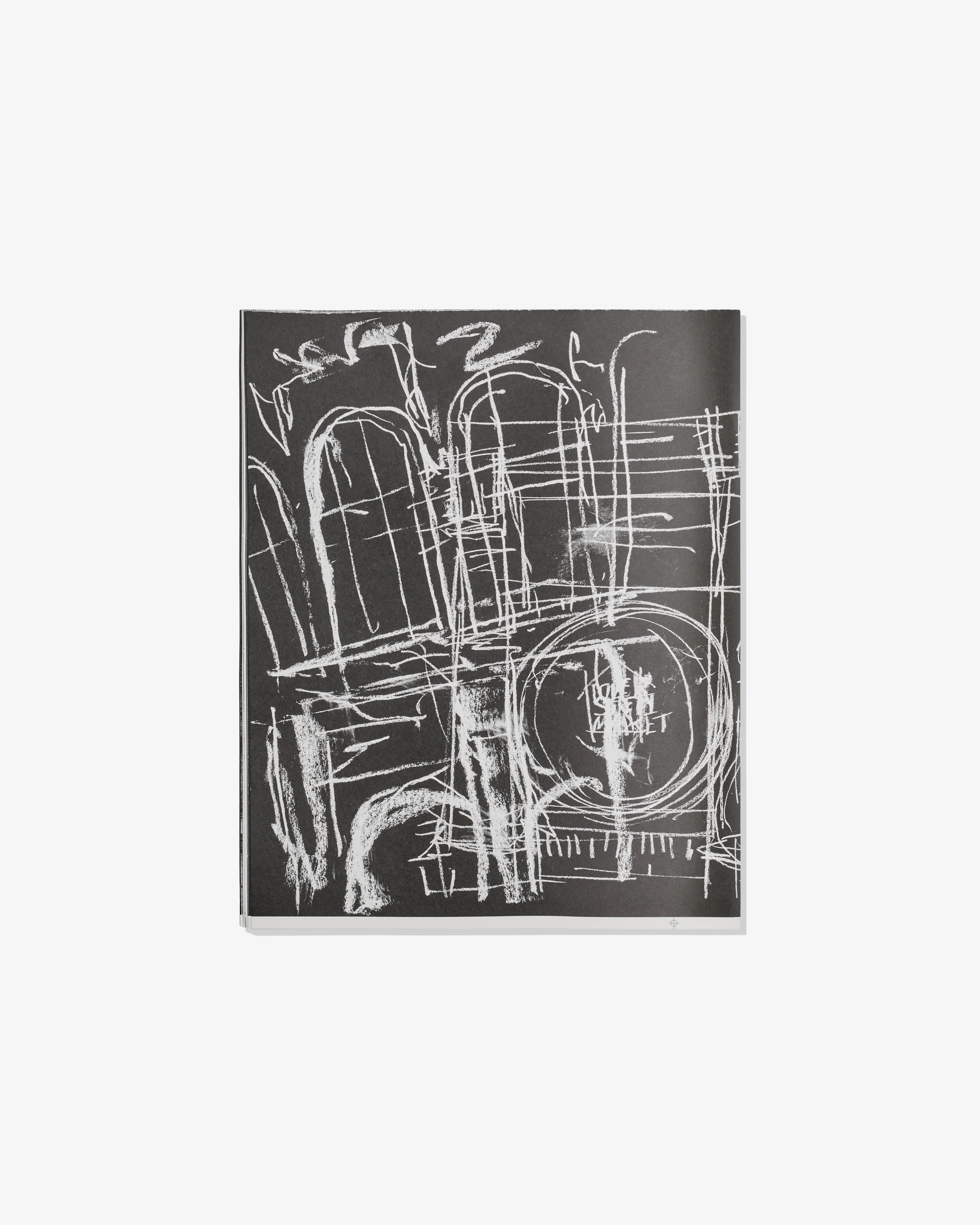Werk - “DOVER STREET MARKET BEAUTIFUL CHAOS 20” - Image 8