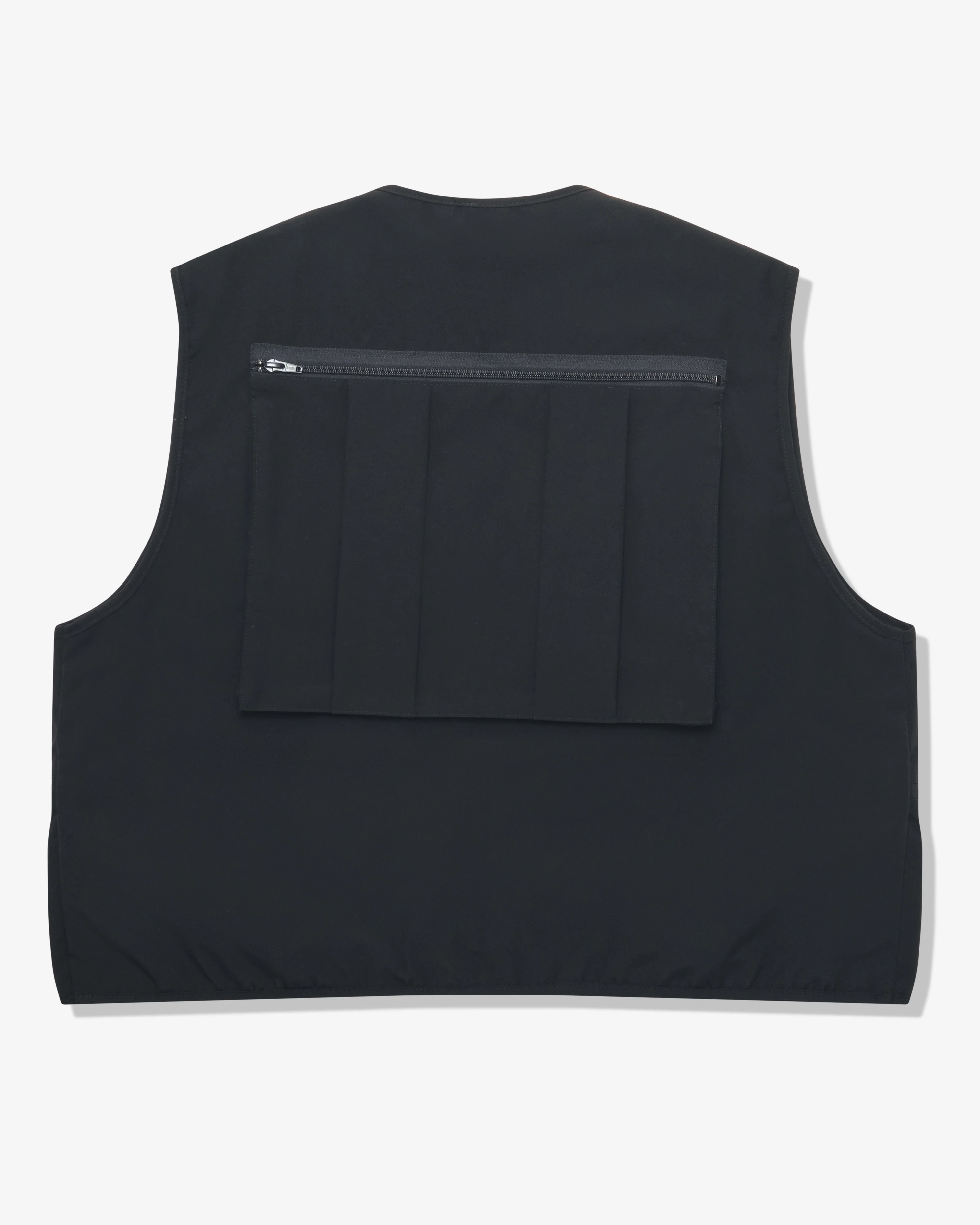 Westfall - Men's Fishing Vest - (Black) - Image 2