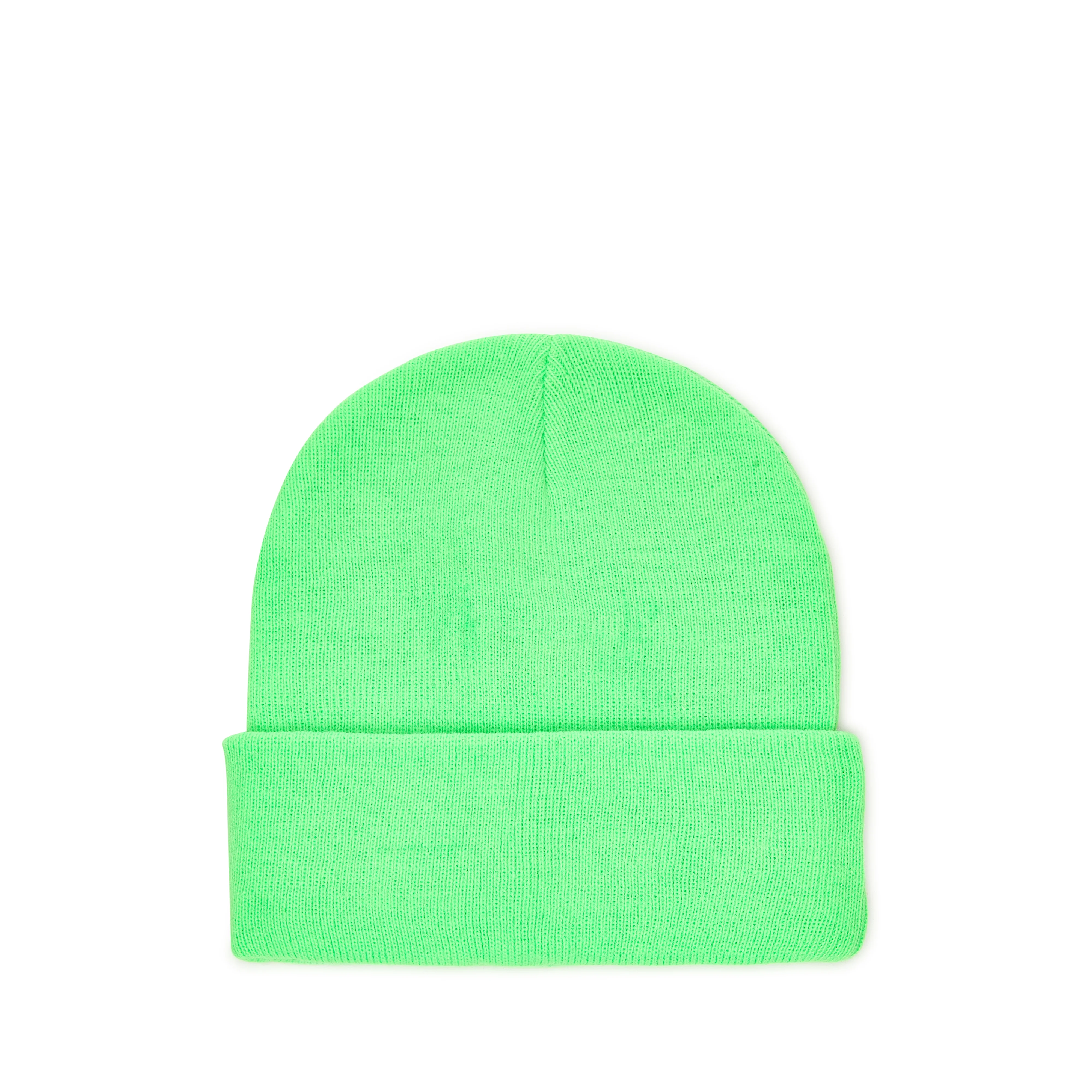 Westfall - Fresh Beanie - (Neon Green) - Image 2