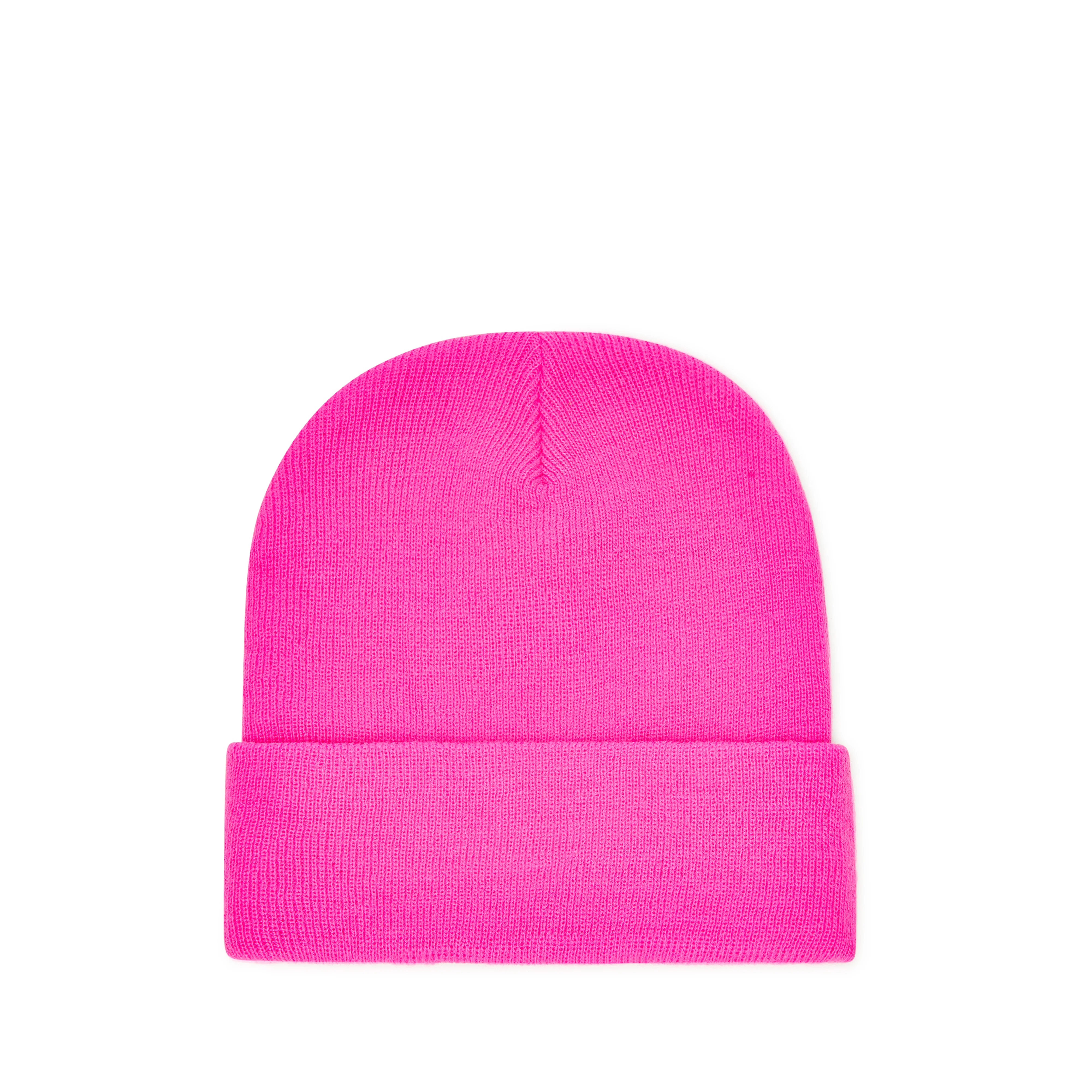 Westfall - Fresh Beanie - (Neon Pink) - Image 2