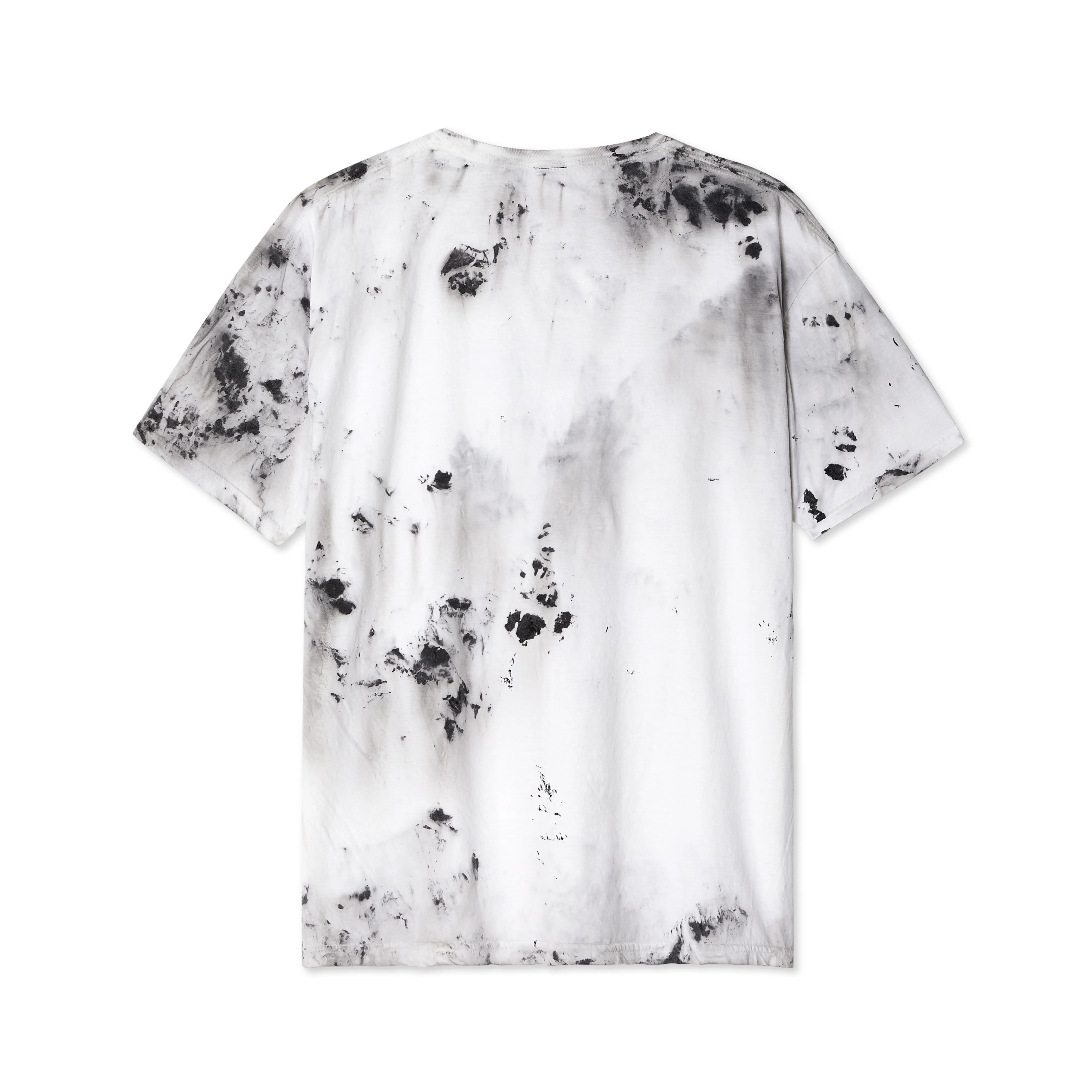 Westfall - Men's Mother SS T-Shirt - (Dirty White) - Image 2