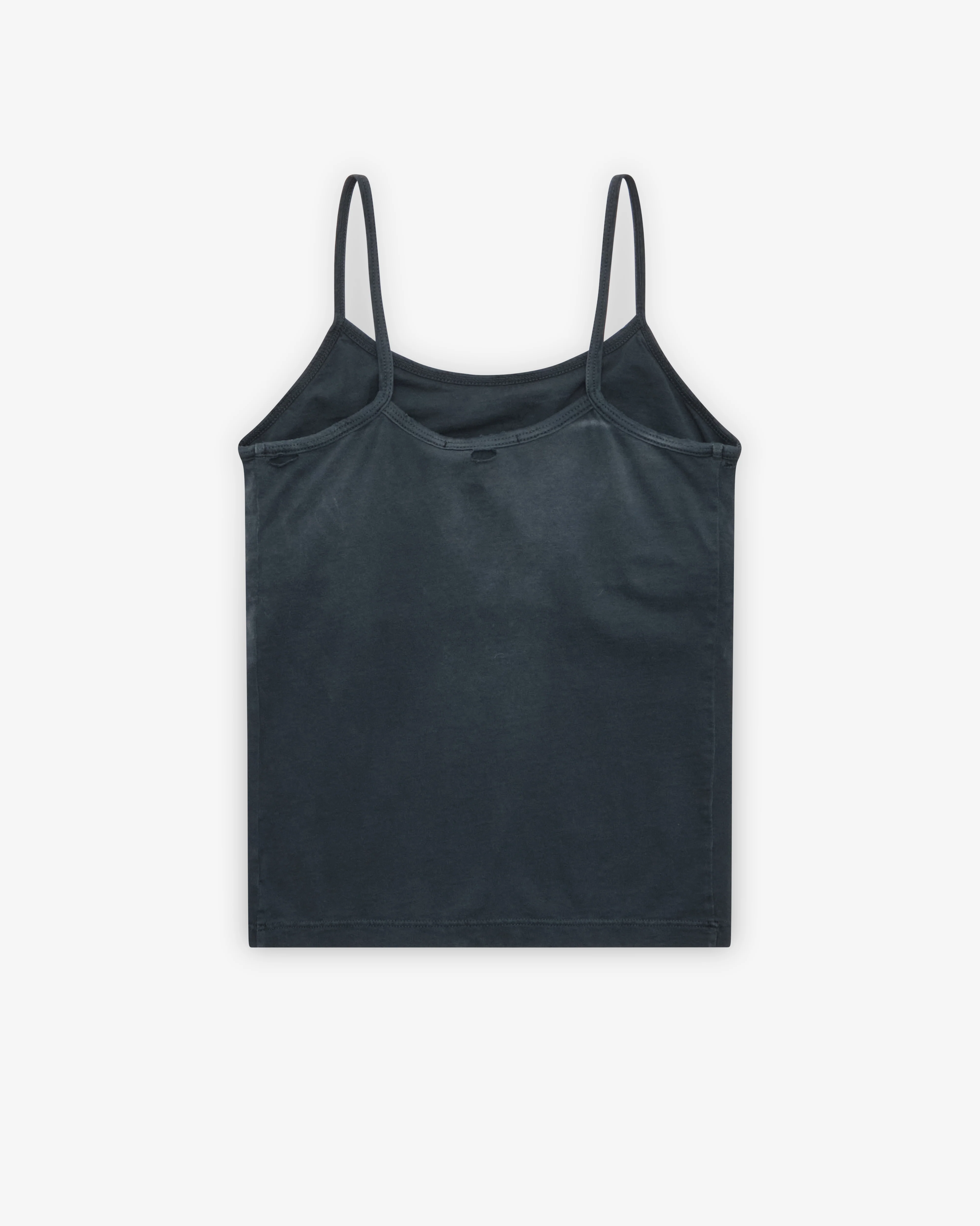 Willy Chavarria - Women's Hardcore Cholita Tank - (Black) - Image 2