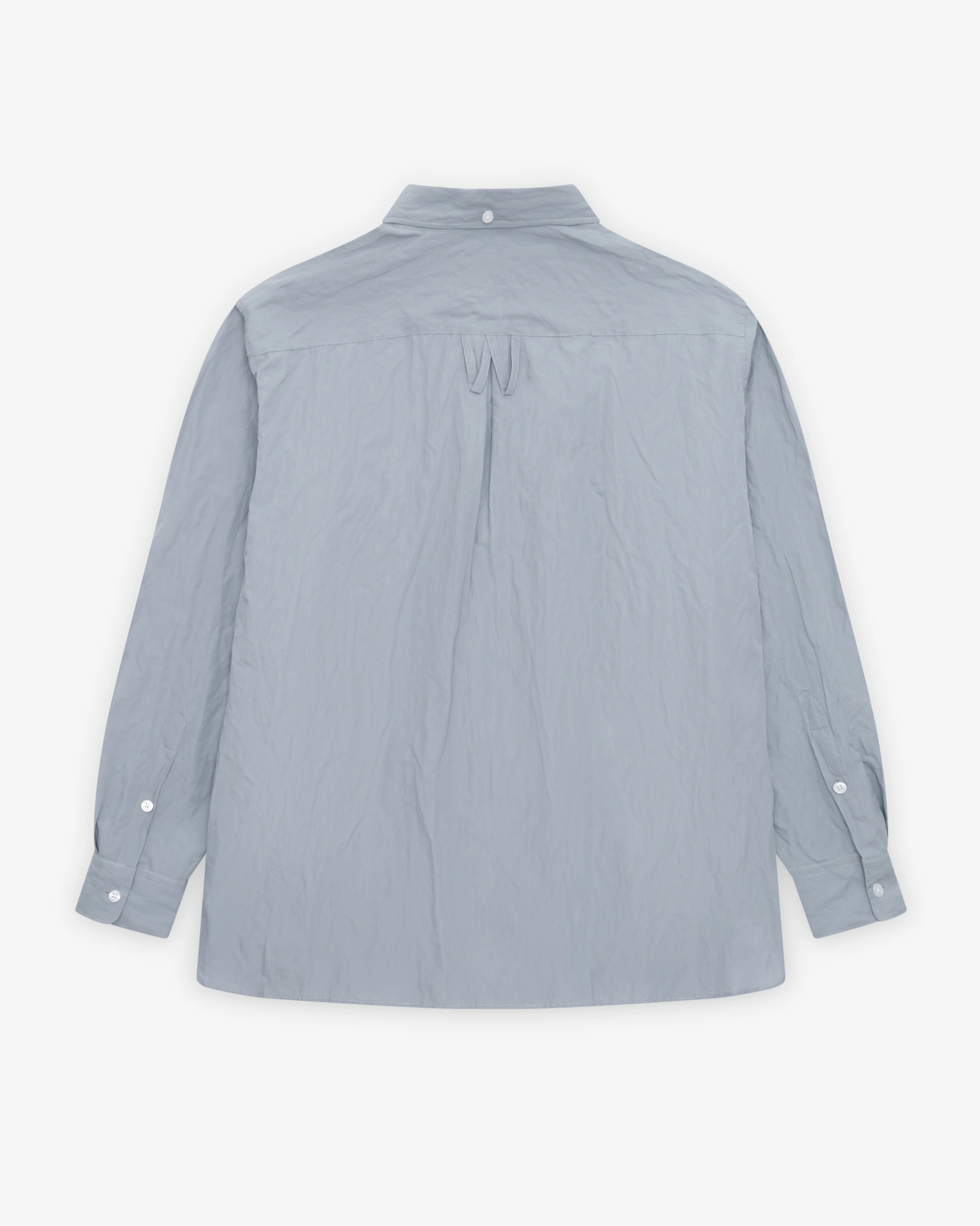 Willy Chavarria - Men's Veterano Shirt - (Concert) - Image 2
